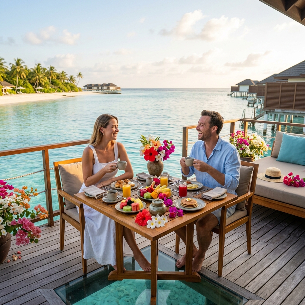 Joali Maldives
