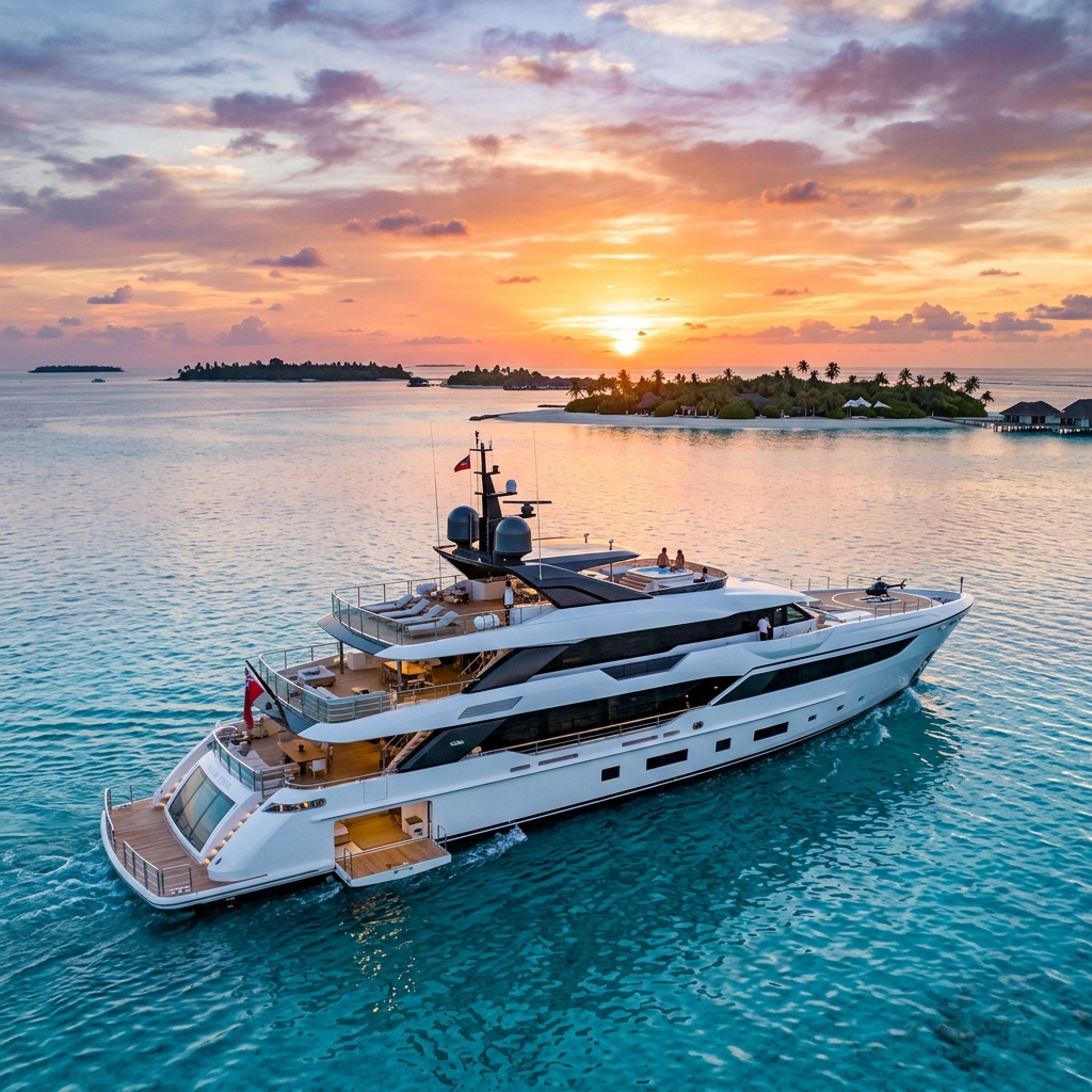 Soneva Fushi